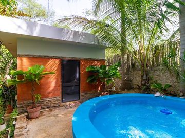 Venta - Impresionante Casa de Campo - Quinta con enorme terreno en Tesip, Yucatan