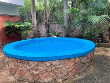 Venta - Impresionante Casa de Campo - Quinta con enorme terreno en Tesip, Yucatan