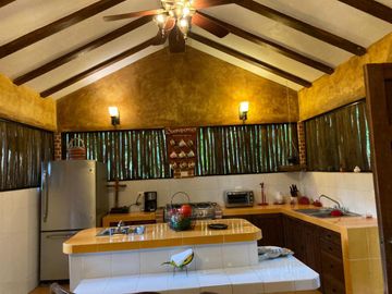 Venta - Impresionante Casa de Campo - Quinta con enorme terreno en Tesip, Yucatan