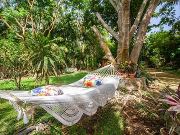 Venta - Impresionante Casa de Campo - Quinta con enorme terreno en Tesip, Yucatan
