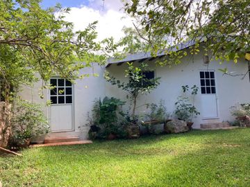 Venta - Impresionante Casa de Campo - Quinta con enorme terreno en Tesip, Yucatan