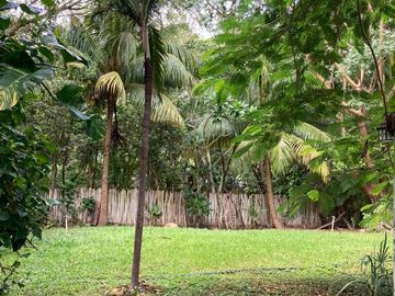Venta - Impresionante Casa de Campo - Quinta con enorme terreno en Tesip, Yucatan
