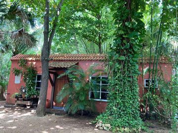 Venta - Impresionante Casa de Campo - Quinta con enorme terreno en Tesip, Yucatan