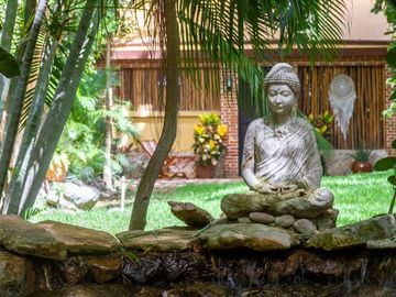 Venta - Impresionante Casa de Campo - Quinta con enorme terreno en Tesip, Yucatan