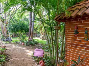 Venta - Impresionante Casa de Campo - Quinta con enorme terreno en Tesip, Yucatan