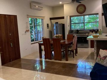 Venta - Impresionante Casa de Campo - Quinta con enorme terreno en Tesip, Yucatan