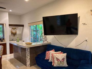 Venta - Impresionante Casa de Campo - Quinta con enorme terreno en Tesip, Yucatan