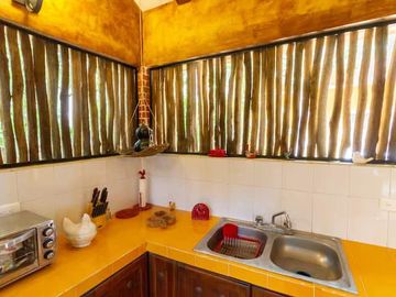 Venta - Impresionante Casa de Campo - Quinta con enorme terreno en Tesip, Yucatan