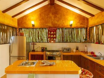 Venta - Impresionante Casa de Campo - Quinta con enorme terreno en Tesip, Yucatan