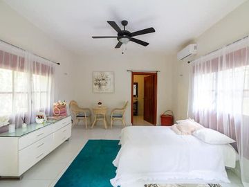 Venta - Impresionante Casa de Campo - Quinta con enorme terreno en Tesip, Yucatan