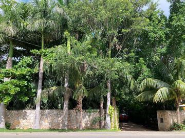 Venta - Impresionante Casa de Campo - Quinta con enorme terreno en Tesip, Yucatan