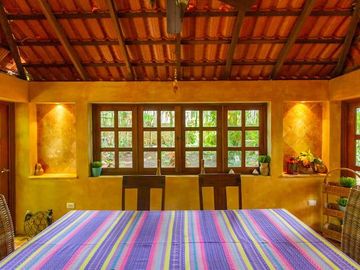 Venta - Impresionante Casa de Campo - Quinta con enorme terreno en Tesip, Yucatan