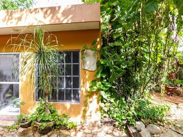 Venta - Impresionante Casa de Campo - Quinta con enorme terreno en Tesip, Yucatan