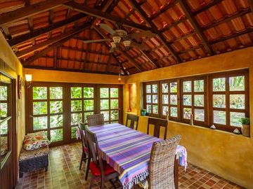 Venta - Impresionante Casa de Campo - Quinta con enorme terreno en Tesip, Yucatan