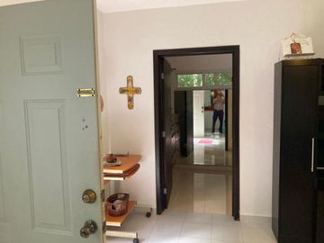 Venta - Impresionante Casa de Campo - Quinta con enorme terreno en Tesip, Yucatan