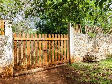 Venta - Impresionante Casa de Campo - Quinta con enorme terreno en Tesip, Yucatan