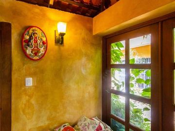 Venta - Impresionante Casa de Campo - Quinta con enorme terreno en Tesip, Yucatan