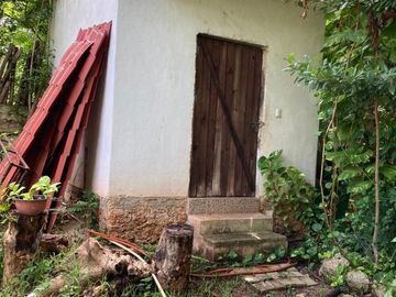 Venta - Impresionante Casa de Campo - Quinta con enorme terreno en Tesip, Yucatan