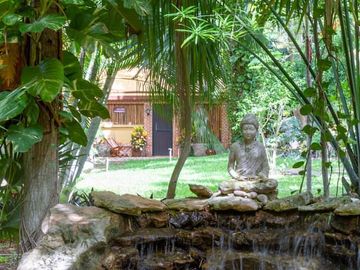 Venta - Impresionante Casa de Campo - Quinta con enorme terreno en Tesip, Yucatan