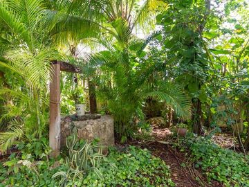 Venta - Impresionante Casa de Campo - Quinta con enorme terreno en Tesip, Yucatan