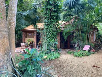 Venta - Impresionante Casa de Campo - Quinta con enorme terreno en Tesip, Yucatan
