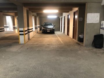 DEPARTAMENTO EN  VENTA EN SAN JERÓNIMO ACULCO