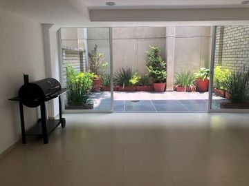 DEPARTAMENTO EN  VENTA EN SAN JERÓNIMO ACULCO