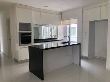 DEPARTAMENTO EN  VENTA EN SAN JERÓNIMO ACULCO