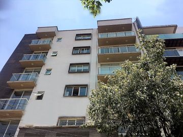 DEPARTAMENTO EN  VENTA EN SAN JERÓNIMO ACULCO