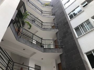 DEPARTAMENTO EN  VENTA EN SAN JERÓNIMO ACULCO