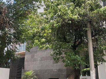DEPARTAMENTO EN  VENTA EN SAN JERÓNIMO ACULCO