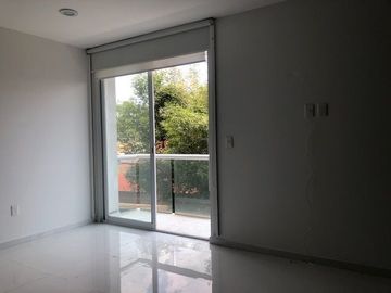 DEPARTAMENTO EN  VENTA EN SAN JERÓNIMO ACULCO