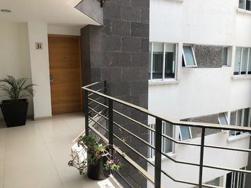DEPARTAMENTO EN  VENTA EN SAN JERÓNIMO ACULCO
