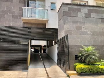 DEPARTAMENTO EN  VENTA EN SAN JERÓNIMO ACULCO