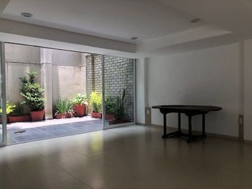 DEPARTAMENTO EN  VENTA EN SAN JERÓNIMO ACULCO