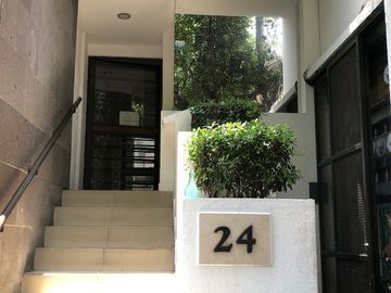 DEPARTAMENTO EN  VENTA EN SAN JERÓNIMO ACULCO