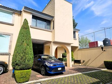 Casa en venta  Ave San Francisco Pueblo Nuevo Bajo Magdalena Contreras