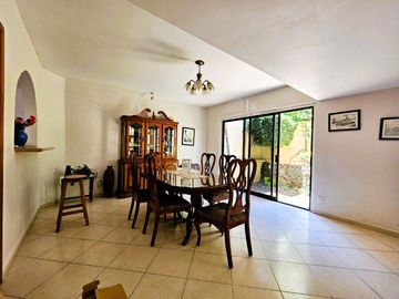 Casa en venta  Ave San Francisco Pueblo Nuevo Bajo Magdalena Contreras