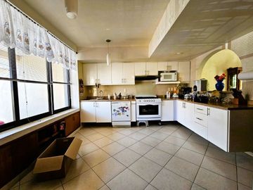 Casa en venta  Ave San Francisco Pueblo Nuevo Bajo Magdalena Contreras