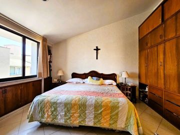 Casa en venta  Ave San Francisco Pueblo Nuevo Bajo Magdalena Contreras