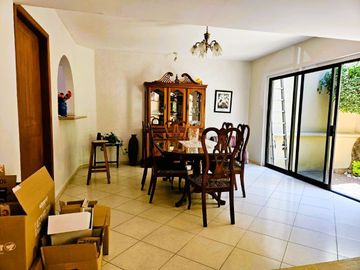 Casa en venta  Ave San Francisco Pueblo Nuevo Bajo Magdalena Contreras