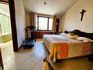 Casa en venta  Ave San Francisco Pueblo Nuevo Bajo Magdalena Contreras