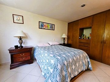 Casa en venta  Ave San Francisco Pueblo Nuevo Bajo Magdalena Contreras