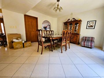 Casa en venta  Ave San Francisco Pueblo Nuevo Bajo Magdalena Contreras