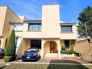Casa en venta  Ave San Francisco Pueblo Nuevo Bajo Magdalena Contreras