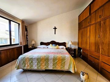 Casa en venta  Ave San Francisco Pueblo Nuevo Bajo Magdalena Contreras