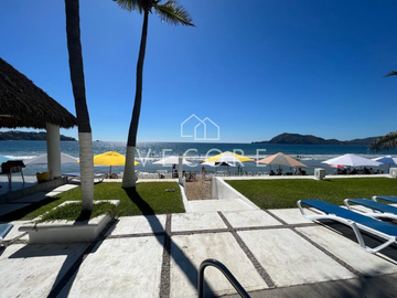 DEPARTAMENTO EN VENTA EN MANZANILLO, COLIMA