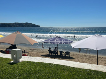 DEPARTAMENTO EN VENTA EN MANZANILLO, COLIMA