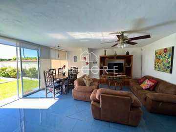 DEPARTAMENTO EN VENTA EN MANZANILLO, COLIMA