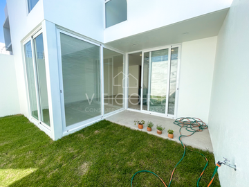 CASA EN VENTA EN 